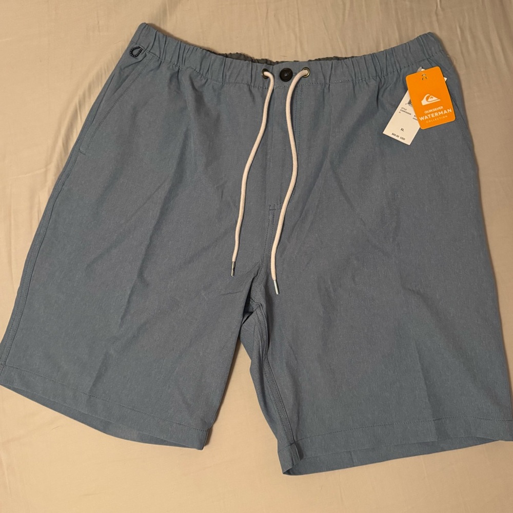 Quiksilver Waterman Shorts